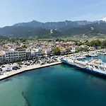 Marina View * Thásos