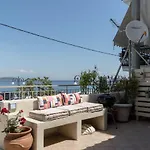 Marina View Casa de Férias Thásos