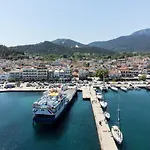 Marina View Casa de Férias *