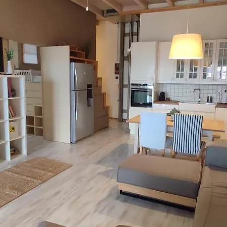 Casa vacanze Marina View *