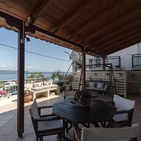 Marina View 度假居