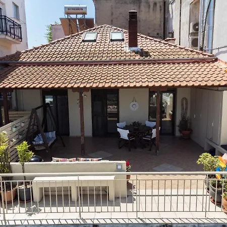 Casa vacanze Marina View Limenas (Thasos)