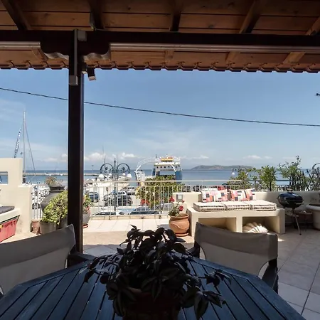 Marina View Ваканционна къща *