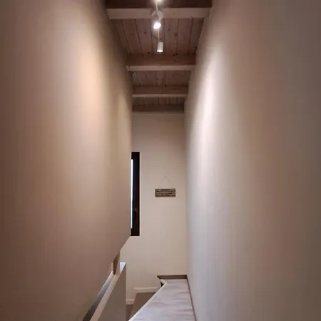 Marina View Casa vacanze Limenas (Thasos)