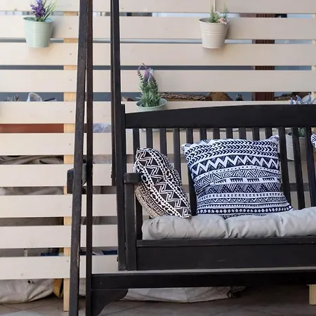 Casa vacanze Marina View Limenas (Thasos)