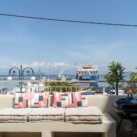 Marina View Casa vacanze