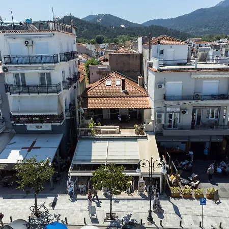 Marina View 度假居 *