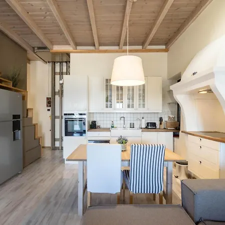 Casa vacanze Marina View *