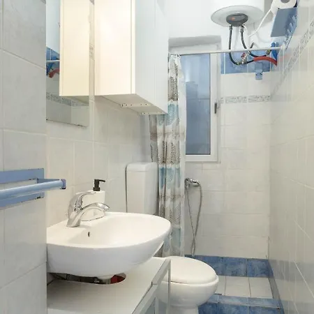 Casa vacanze Marina View *