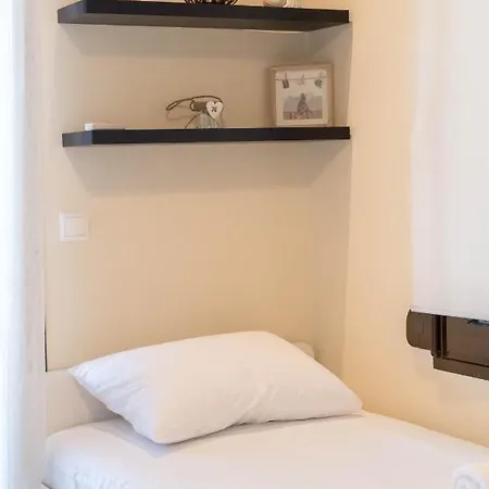 Marina View Limenas (Thasos)