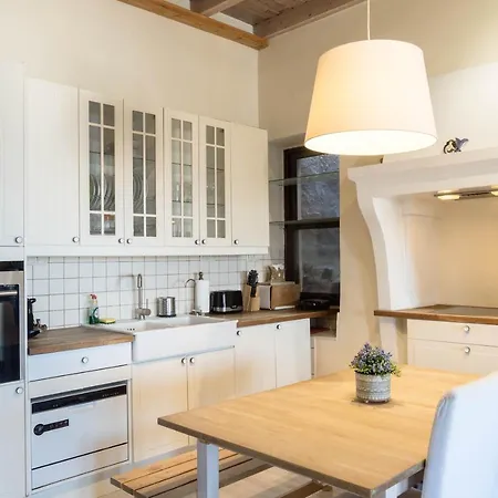 Marina View * Limenas (Thasos)