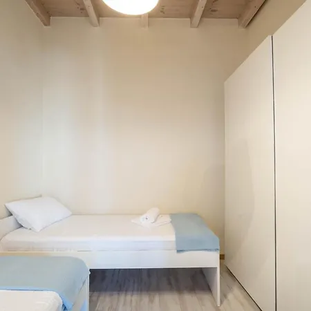 Casa vacanze Marina View