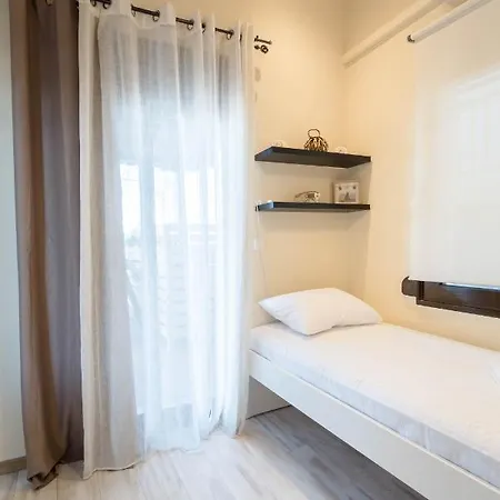 Casa vacanze Marina View