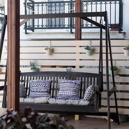 Casa vacanze Marina View *