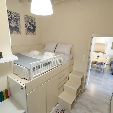 Marina View Casa vacanze