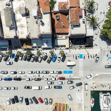 Marina View 萨索斯