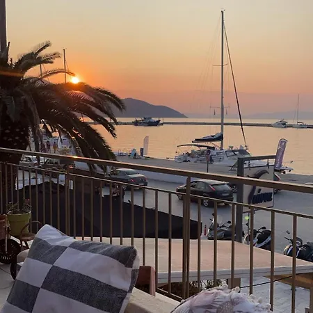 Casa vacanze Marina View *