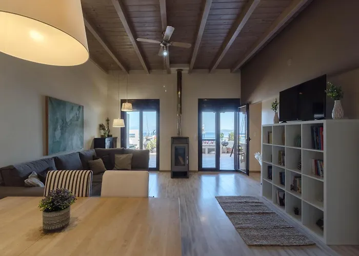 Case de vacanță Marina View