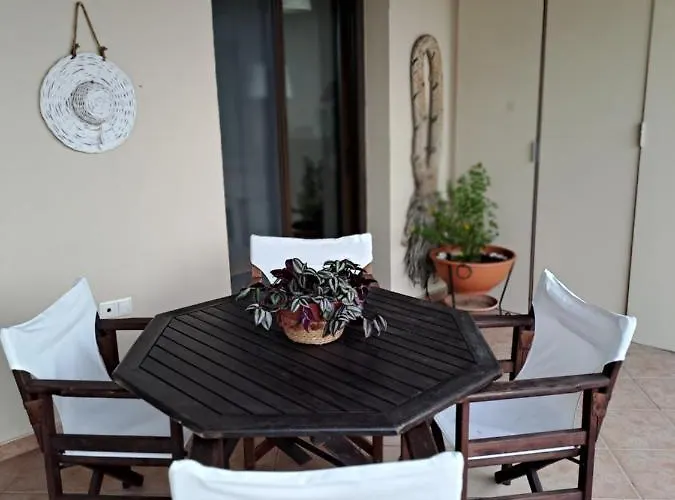 Case de vacanță Marina View