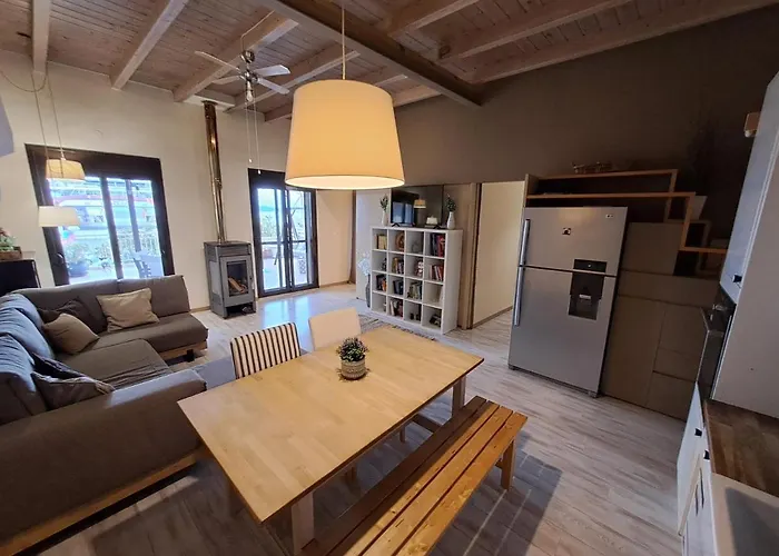 Marina View Case de vacanță *