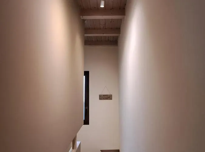 Marina View 度假居 萨索斯