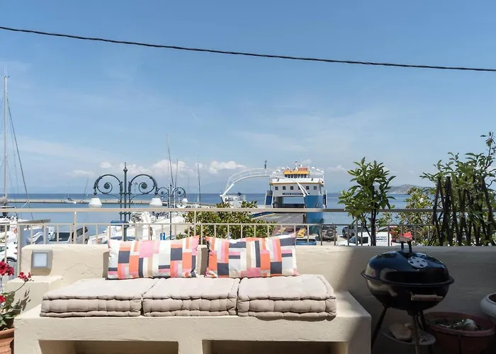 Marina View 度假居