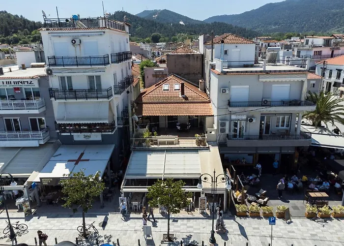 Marina View 度假居 *