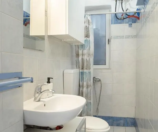 Case de vacanță Marina View *