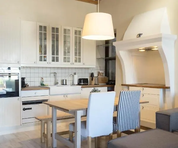 Marina View 度假居 萨索斯