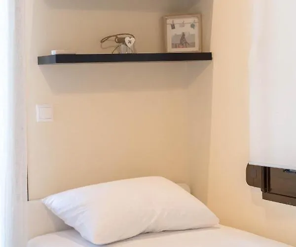 Marina View 萨索斯