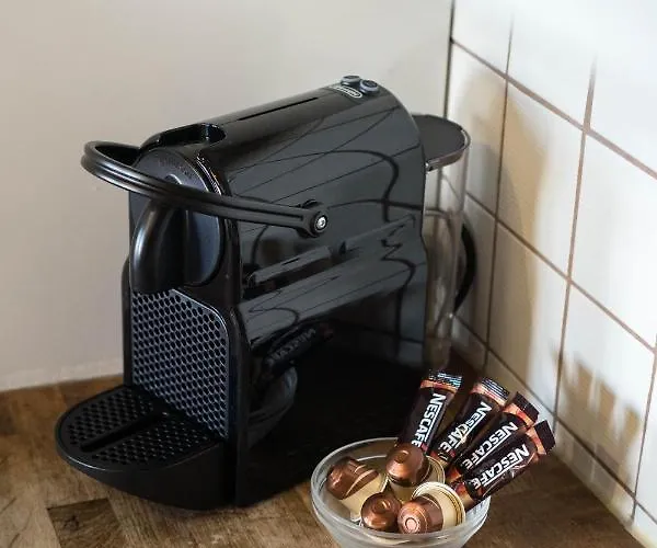 度假居 Marina View *