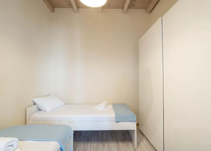 Case de vacanță Marina View