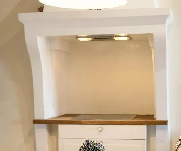 度假居 Marina View