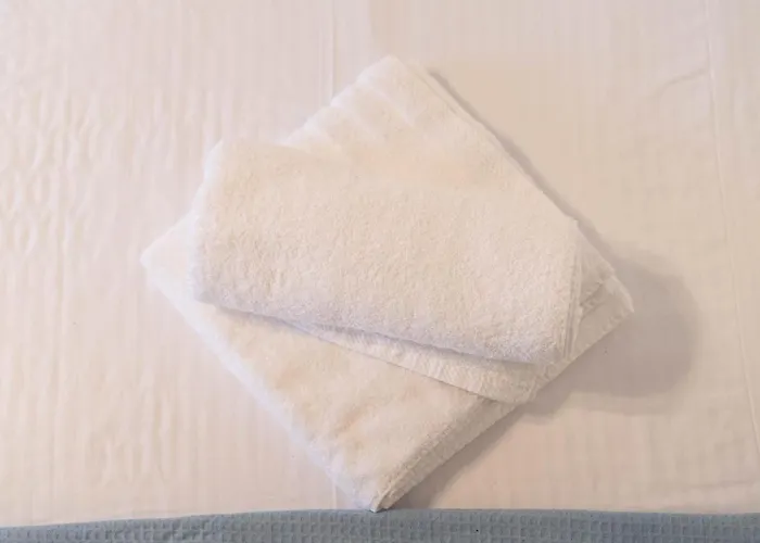 Marina View 度假居