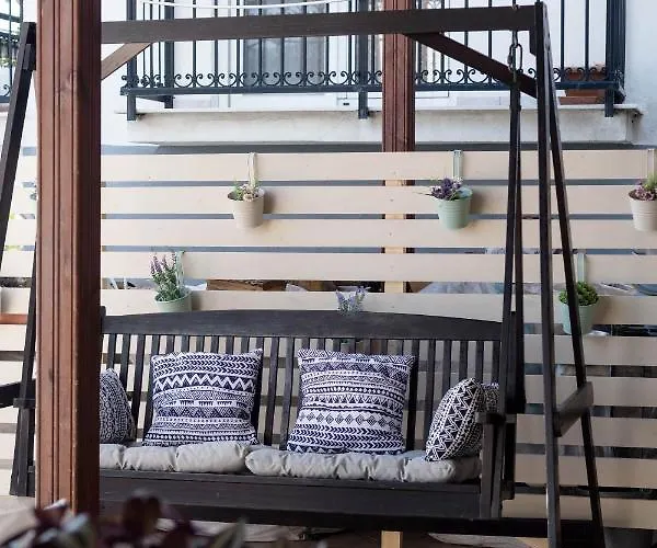 Case de vacanță Marina View *