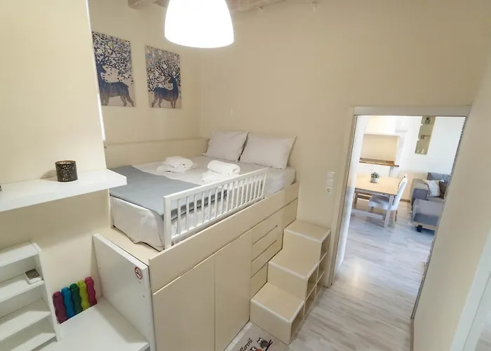 Marina View 度假居