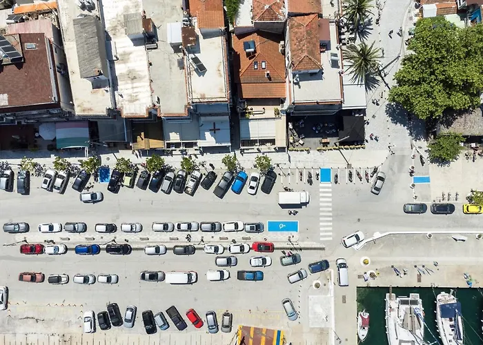 Marina View Limenas (Thasos)