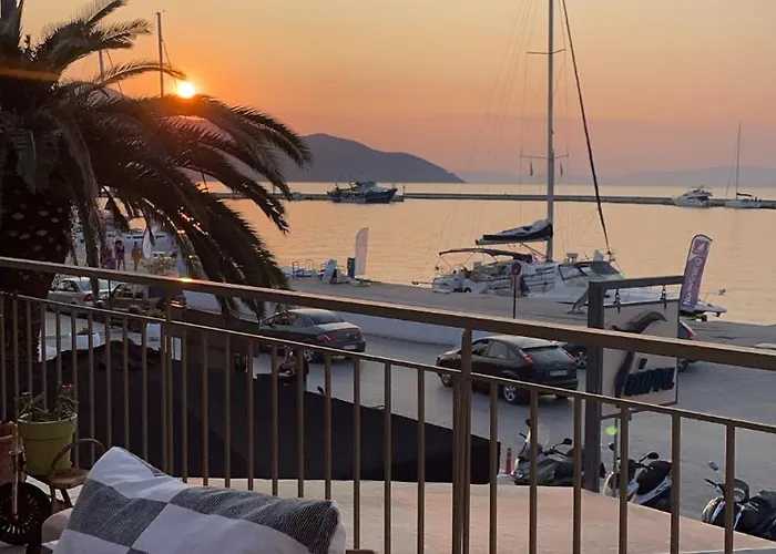 Case de vacanță Marina View *